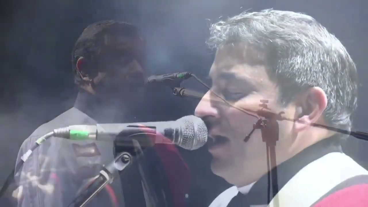 Las voces de Orán - Show completo en Hipólito Yrigoyen 2025