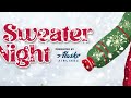 12/20/24 | Ugly Sweater Night | Coachella Valley Firebirds