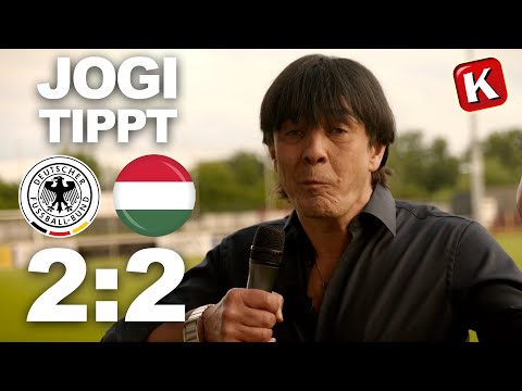 Bundestrainer Jogi Löw will mehr Spannung!