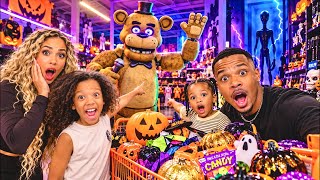 Details Chat Picks Our Halloween Costumes At Spirit Halloween 🎃 LIVE Guide