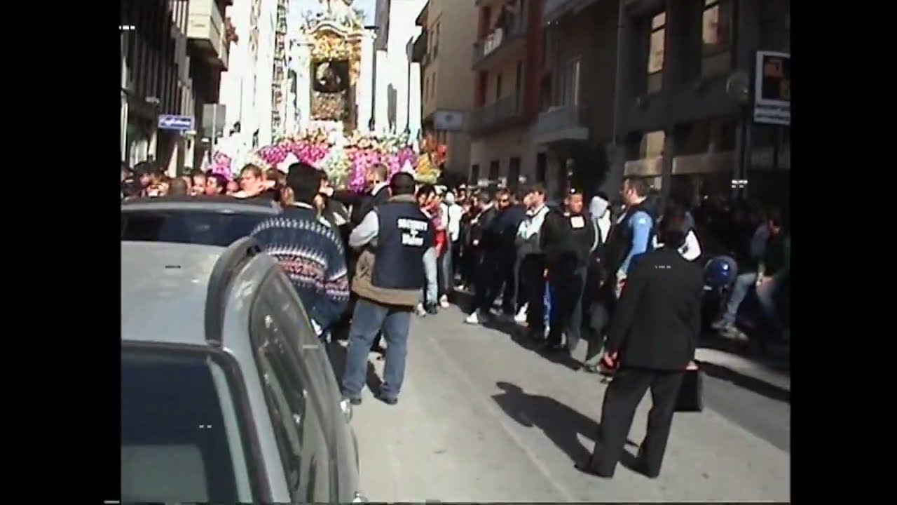 Al mio caro nonno Stefano