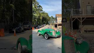 What Kind Of Car Is This?