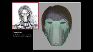 Centaur_Animation screenshot 2