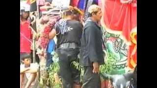 jaranan dor,karya budaya 2 jombang