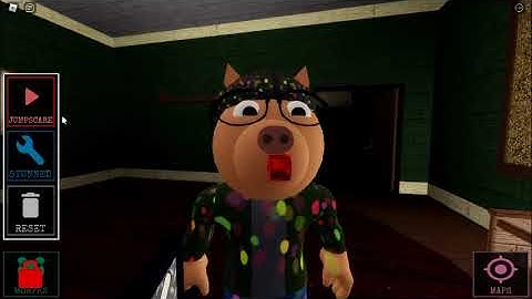 Piggy: Traumatic Experiences Pony (100K Visits) showcase!