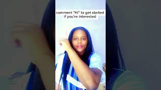 Are you a Nigerian between ages 18 - 40 years  #workfromhome #sidehustle  #earnmoneyonline