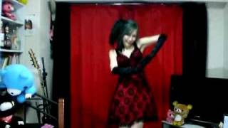 【咲音】Nostalogic舞 说伪娘自重