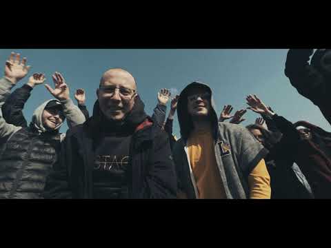 Starszy x Oesa - Nasze Bloki 2k21 (Official Video) prod. Ayon