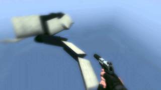 CSS Surf | Kap Does T1K To AWPx4! | By Kap