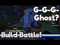 Minecraft Build Battle w/SystemZee - G-G-G-GHOST!