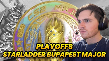 StarLadder Budapest Major 2025 Pick’Em - Champions/Playoffs Predictions & Upsets