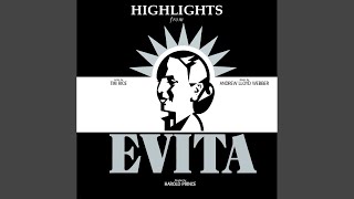 Rainbow High (Original Cast Recording/1979) - Patti LuPone & Original Broadway Cast Of Evita