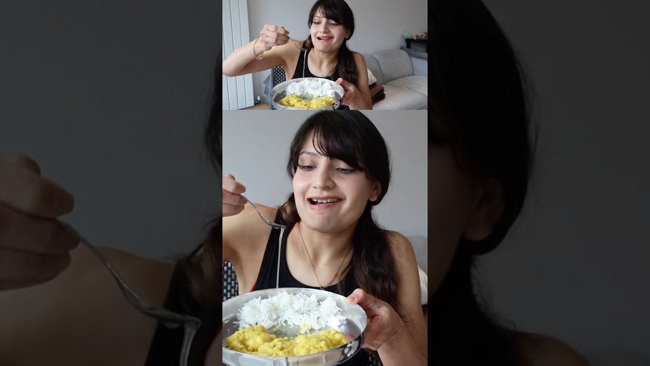 Every Ghee lover ever 