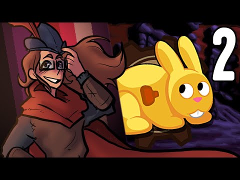 Bunny Minesweeper || Full Throttle - Part 2 - FINALE || Adventure Game Nights