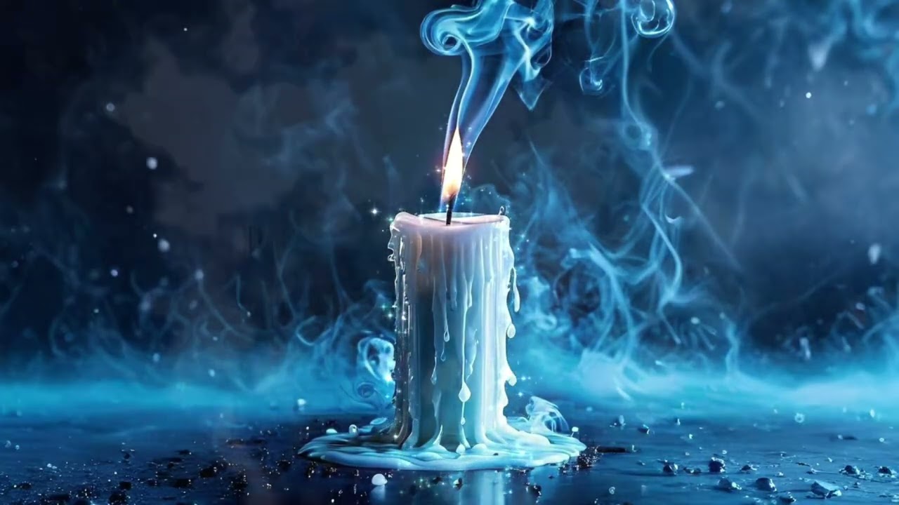 🕉️ Чистка И Защита Дома — 432Гц 528Гц 741Гц 963Гц Home Cleansing & Protection🪷