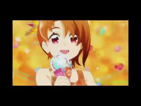 Cure Wing Transformation