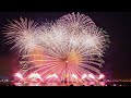 [HDR] 2022 みなとみらいスマートフェスティバル花火 Minatomirai Smart Festival Fireworks