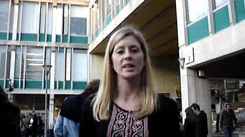Videopetition for Adnan Emin. Kimberly Bartlett fr...