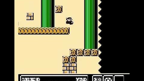 Quick Bros World 3 Part 1