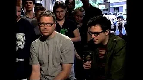 Much: Weezer vs Rachel Perry
