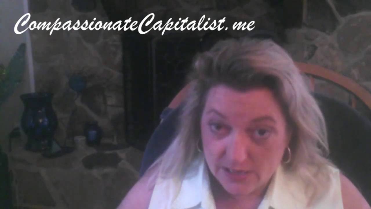 Compassionate Capitalist Coffee Break: Investors Getting Started as Angel Investors