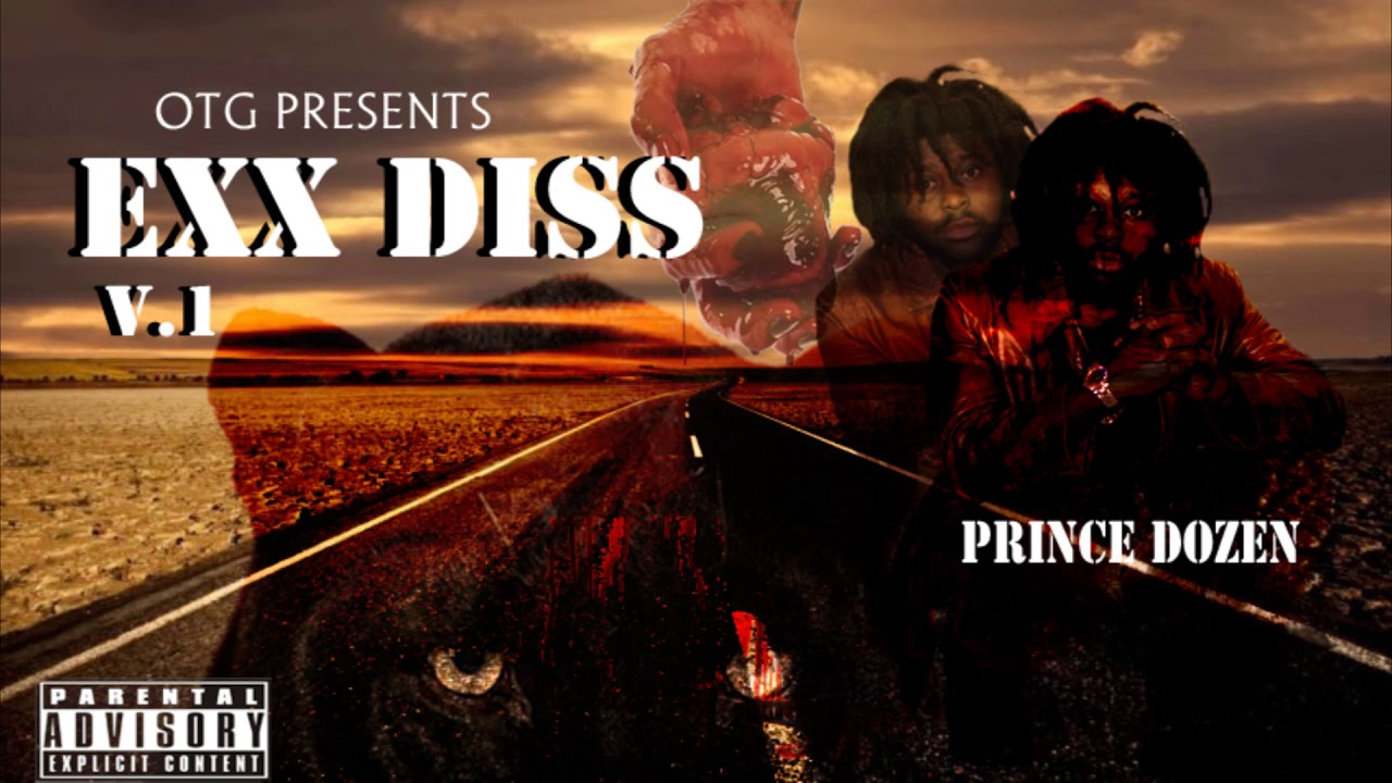 Down Grade -  Prince Dozen