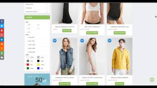 Ap Stylelist Shopify Theme - Apollotheme.com