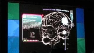 CES 2009: Microsoft Future Products Demo