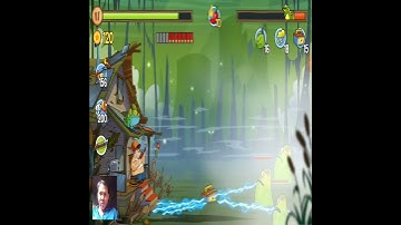 Mutant Piranha Ep1 @Qaokala