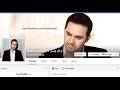 صفحات المشاهير على الفيس بوك