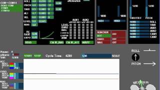 BMA020 Accelerometer drift