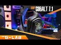 Fr the glab korp cobalt 71  casque gaming immersif et confortable