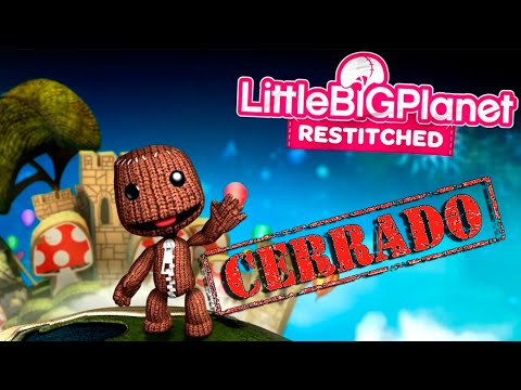 Video: ¿Se cerraron los servidores lbp2?