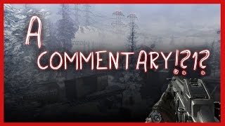 A Commentary??? Mw2 Nuke