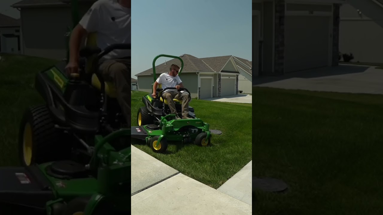 Can Mower Run on Propane: Ultimate Guide to Clean Power Lawn Care