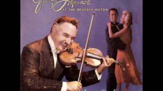 Famous George Liberace & His Orchestra Perform 'My Heart Will Always Cry' & 'Stardust & Starlight' Wealth