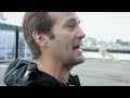 ORACLE TEAM USA - Team Building the Tough Way