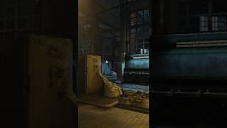 Rumores del regreso del Gulag en Call of Duty