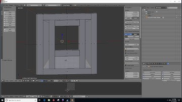 Medieval Engineers-Modding In Blender (FBX CONVERTOR)
