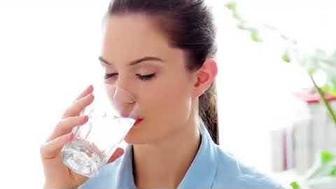 Why Spas, Detox Clinics, Salons love Kangen Water!