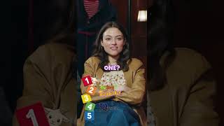 Crookhaven Cast GO FERAL Over CBBC Shows! 🏰🤣 | The Movie Dweeb