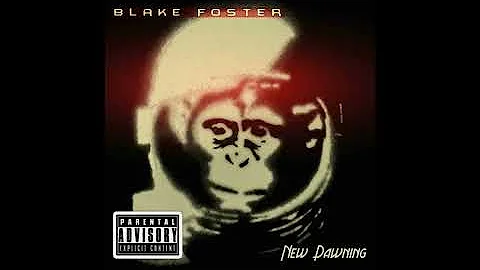 Blake FosterJosephine (feat Chance Radford)