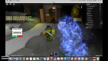 Quickscoper Knife in action! Twisted Murderer