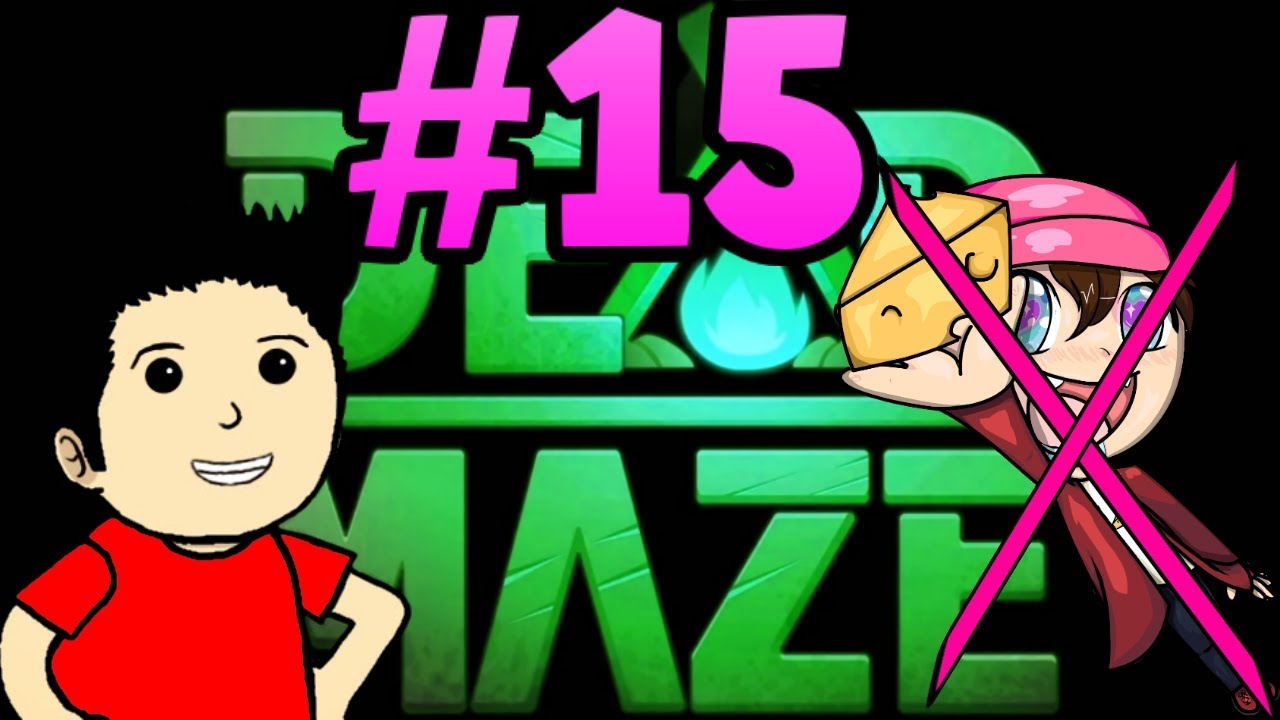 Dead Maze Part 15 | Dead Maze Free Game | Dead Maze Free Download Below | Dead Maze Chawesy No Coop