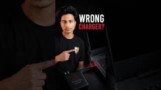 DAY 250 Wrong Charger Can Destroy Your Laptop 😳