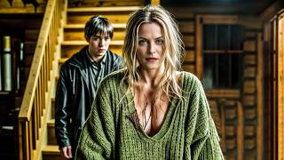 Trapped in a Lodge with a Dangerous Woman Who Believes They're All Dead