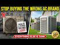 The Only 5 AC Units Worth Every Penny in 2026