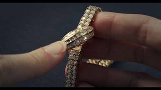 Calibre 101 - From the height of mechanical complexity to pure jewellery | Jaeger-LeCoultre