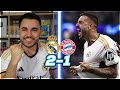 Joselu envoie le real en finale ldc  vinicius ballon dor  rsum real madrid 21 bayern munich