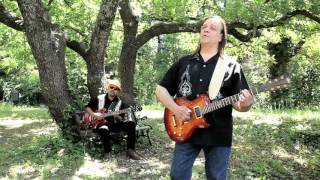 Neal Black & Larry Garner - Saints of New Orleans (official video) chords